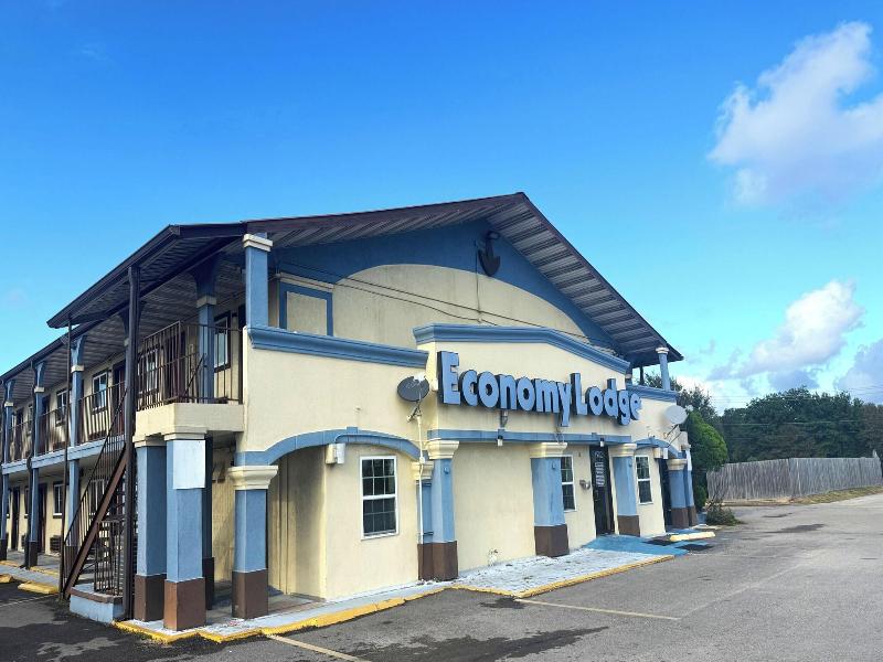 Economy Lodge