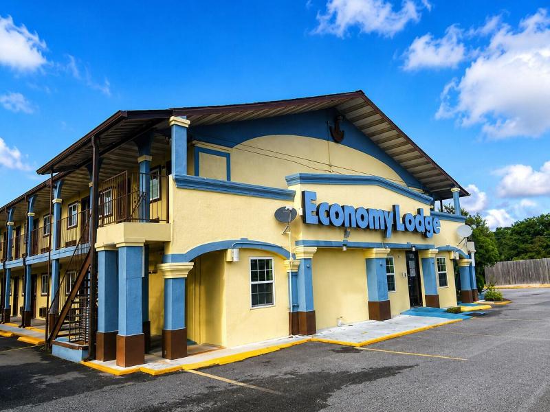 Economy Lodge