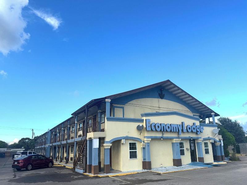 Economy Lodge