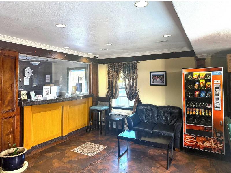 Economy Lodge