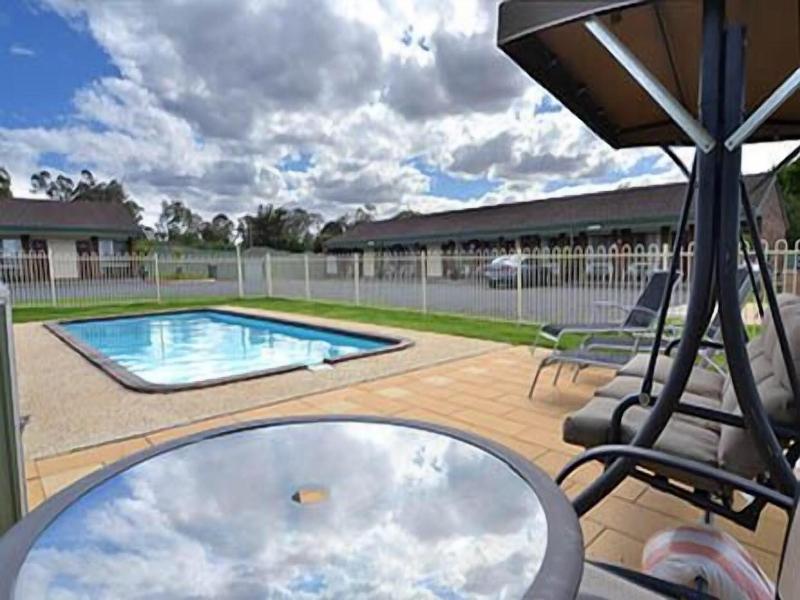 Allara Motor Lodge