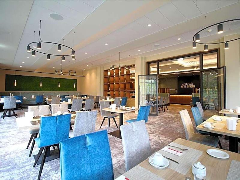 Morada Hotel Gifhorn image