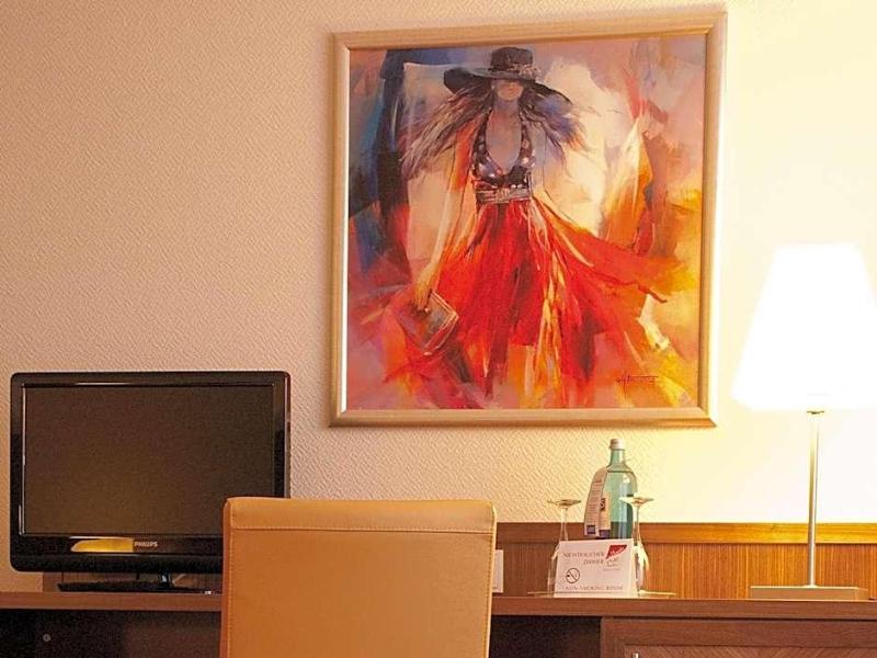 Morada Hotel Gifhorn image