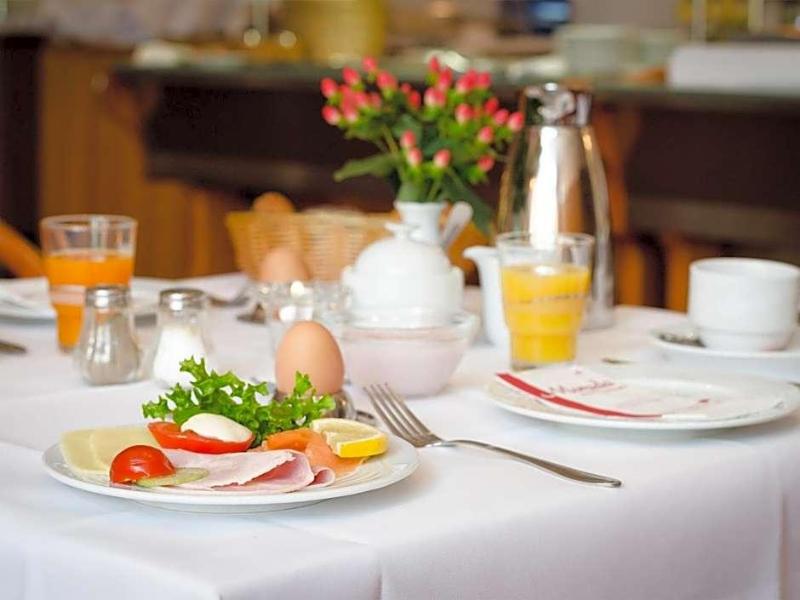 Morada Hotel Gifhorn image