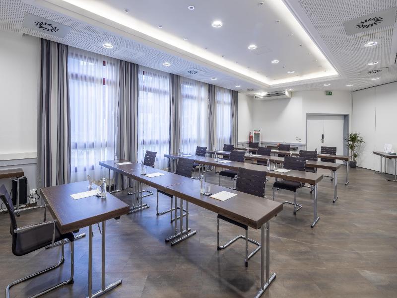 LOFTSTYLE Hotel Gerlingen Sure Hotel Collection BW image