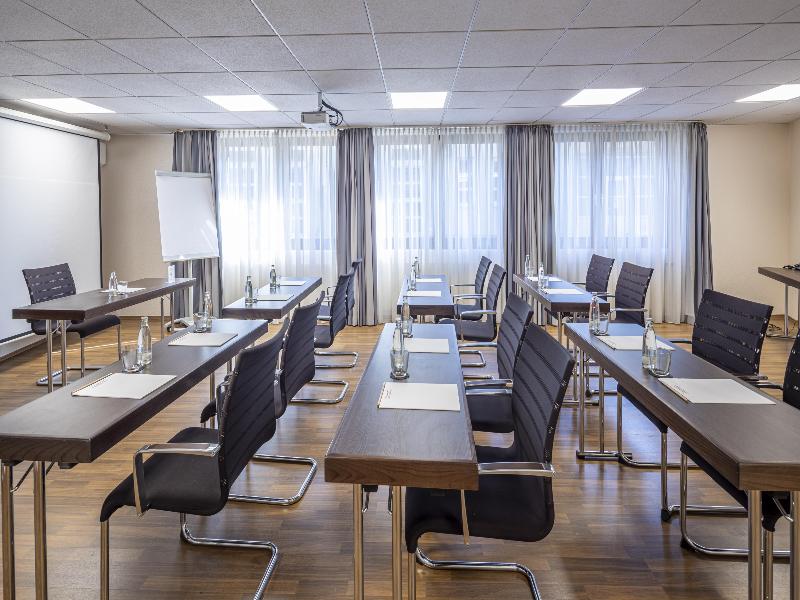 LOFTSTYLE Hotel Gerlingen Sure Hotel Collection BW image