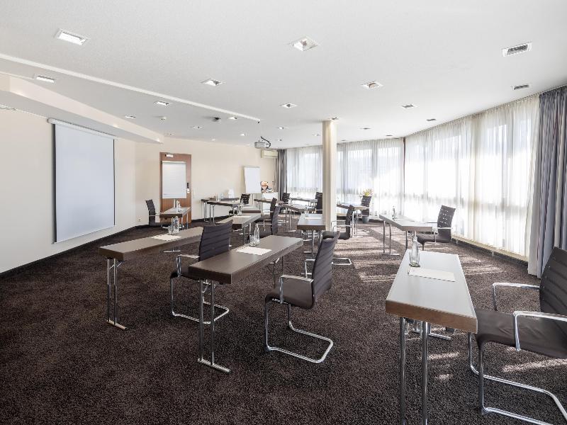 LOFTSTYLE Hotel Gerlingen Sure Hotel Collection BW image