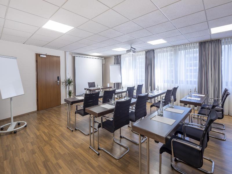 LOFTSTYLE Hotel Gerlingen Sure Hotel Collection BW image