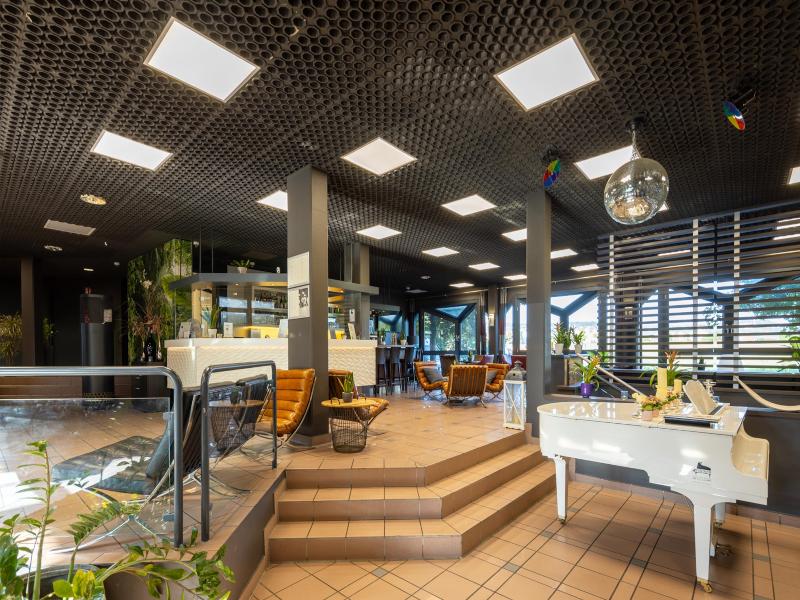 LOFTSTYLE Hotel Gerlingen Sure Hotel Collection BW image