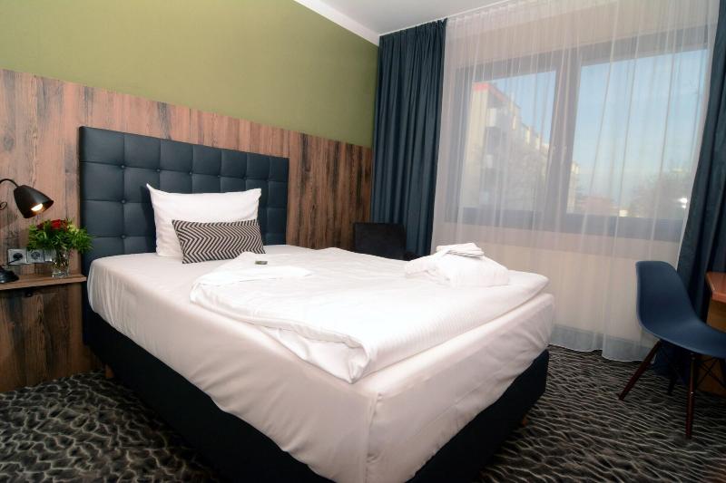 LOFTSTYLE Hotel Gerlingen Sure Hotel Collection BW image