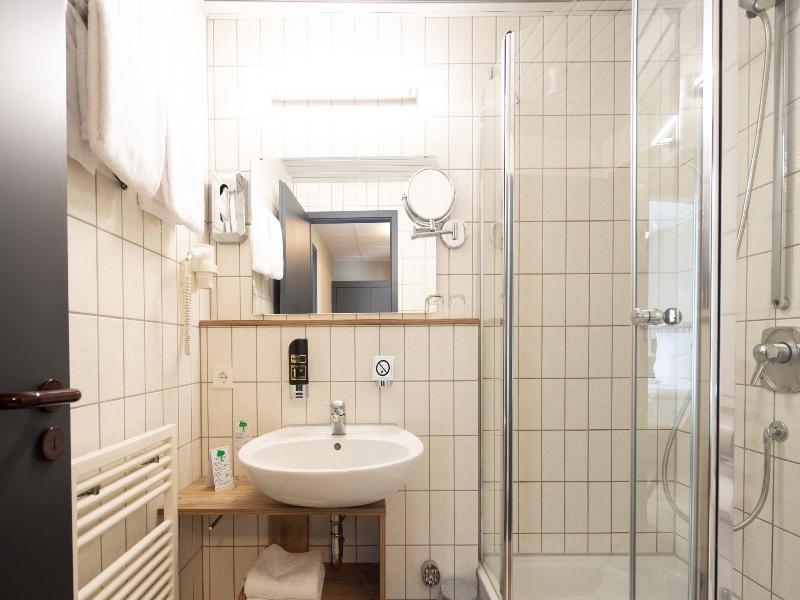 LOFTSTYLE Hotel Gerlingen Sure Hotel Collection BW image