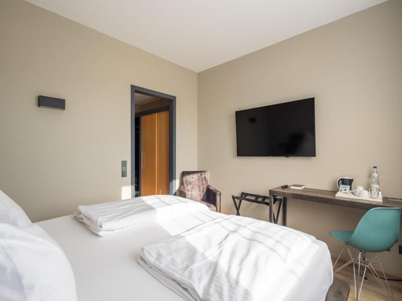 LOFTSTYLE Hotel Gerlingen Sure Hotel Collection BW image