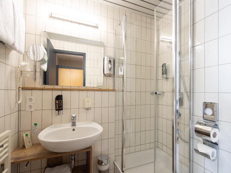 LOFTSTYLE Hotel Gerlingen Sure Hotel Collection BW image