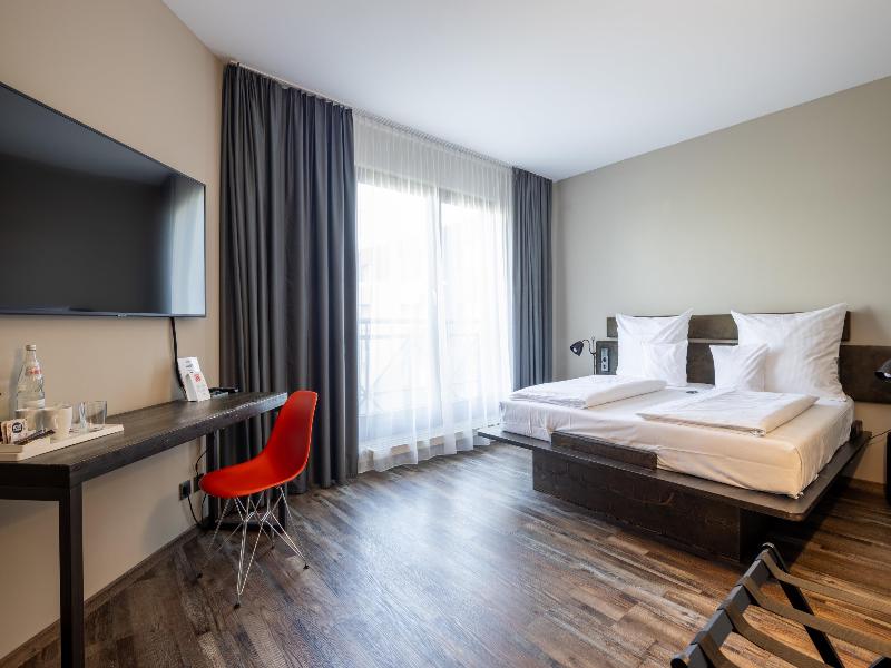 LOFTSTYLE Hotel Gerlingen Sure Hotel Collection BW image