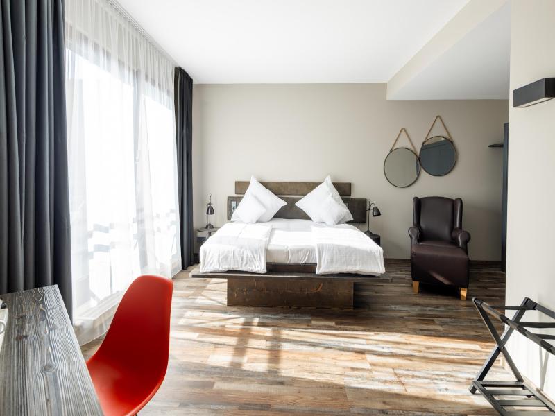 LOFTSTYLE Hotel Gerlingen Sure Hotel Collection BW image