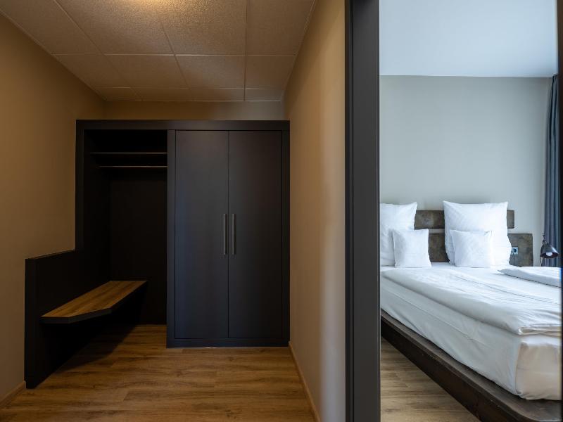 LOFTSTYLE Hotel Gerlingen Sure Hotel Collection BW image