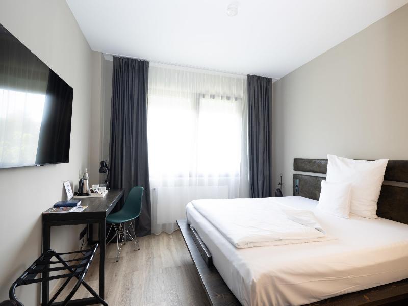 LOFTSTYLE Hotel Gerlingen Sure Hotel Collection BW image