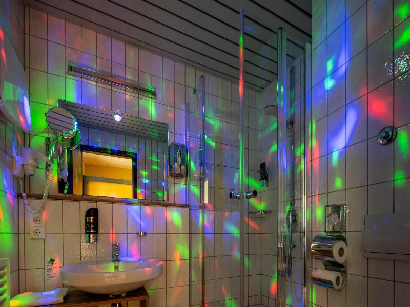 LOFTSTYLE Hotel Gerlingen Sure Hotel Collection BW image