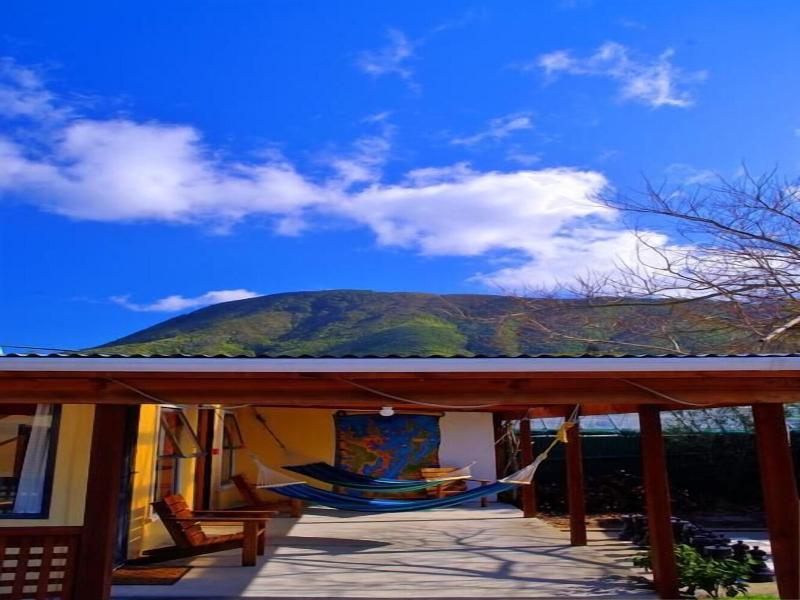 Sequoia Lodge Backpackers image