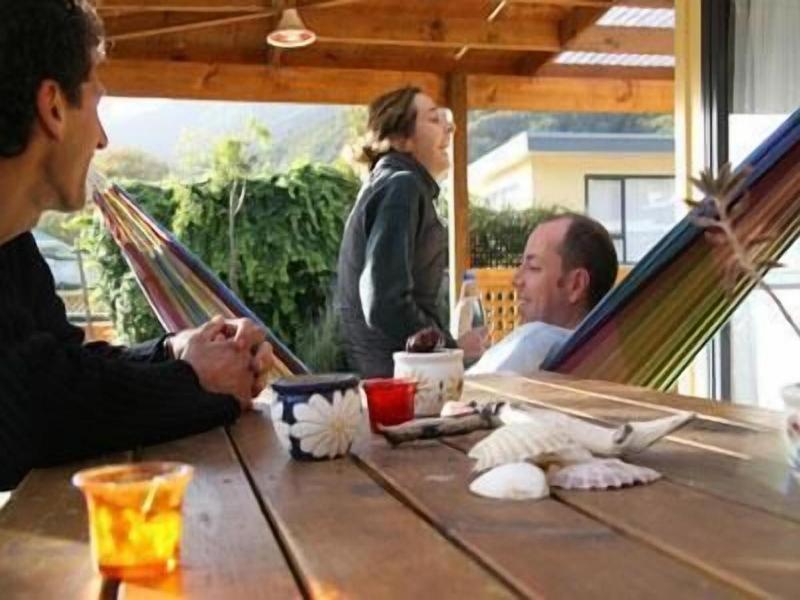 Sequoia Lodge Backpackers image