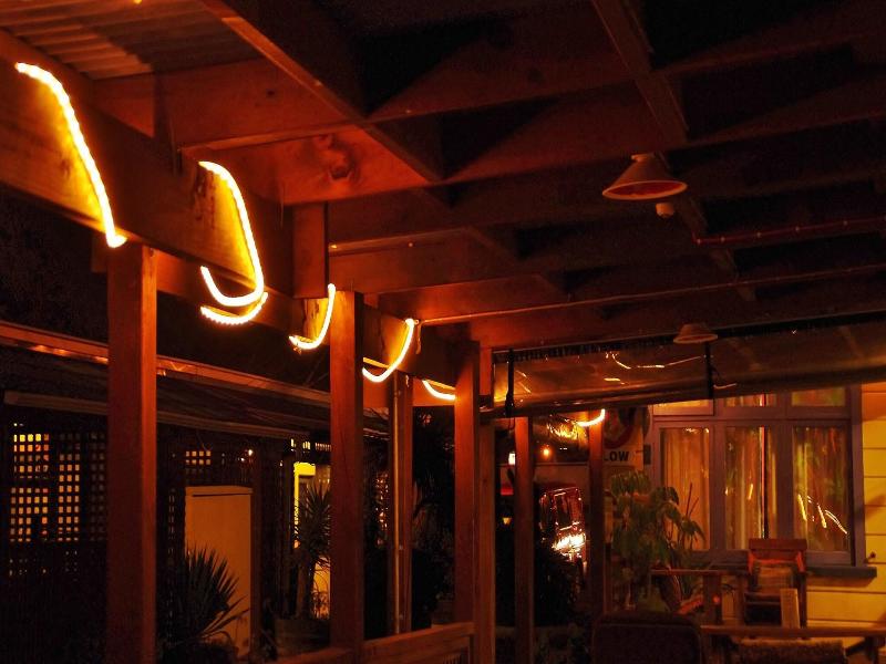 Sequoia Lodge Backpackers image