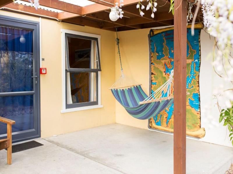 Sequoia Lodge Backpackers image
