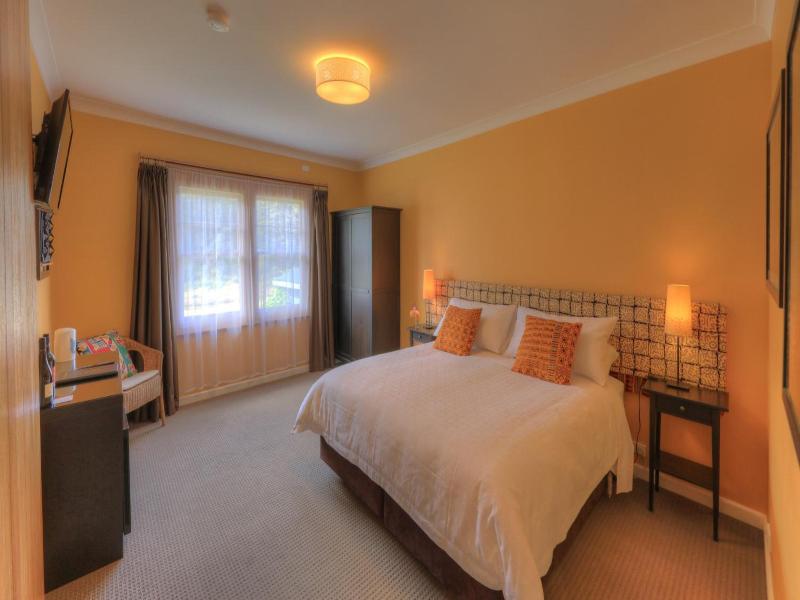 Ashdowns of Dover Bed and Breakfast image