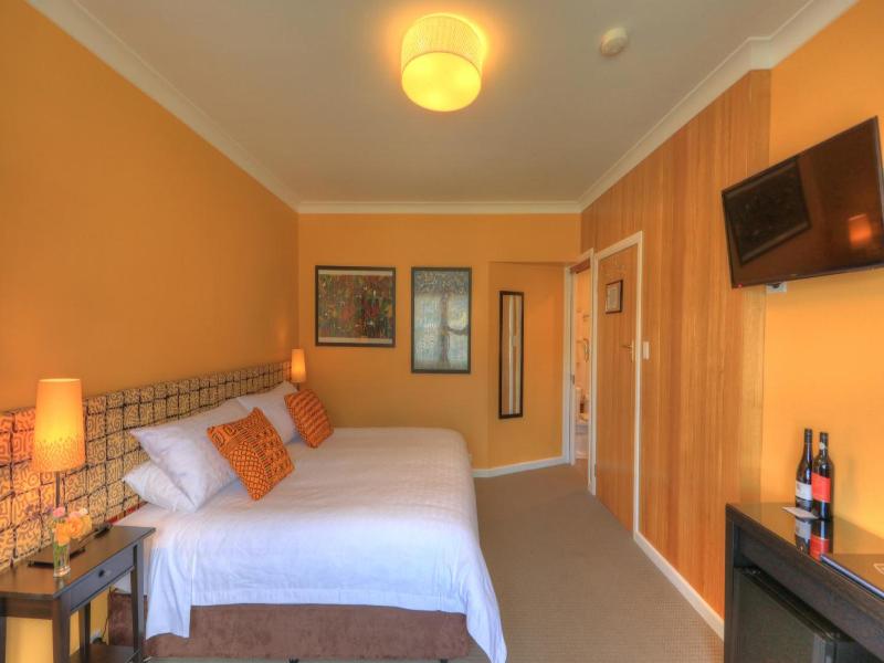 Ashdowns of Dover Bed and Breakfast image