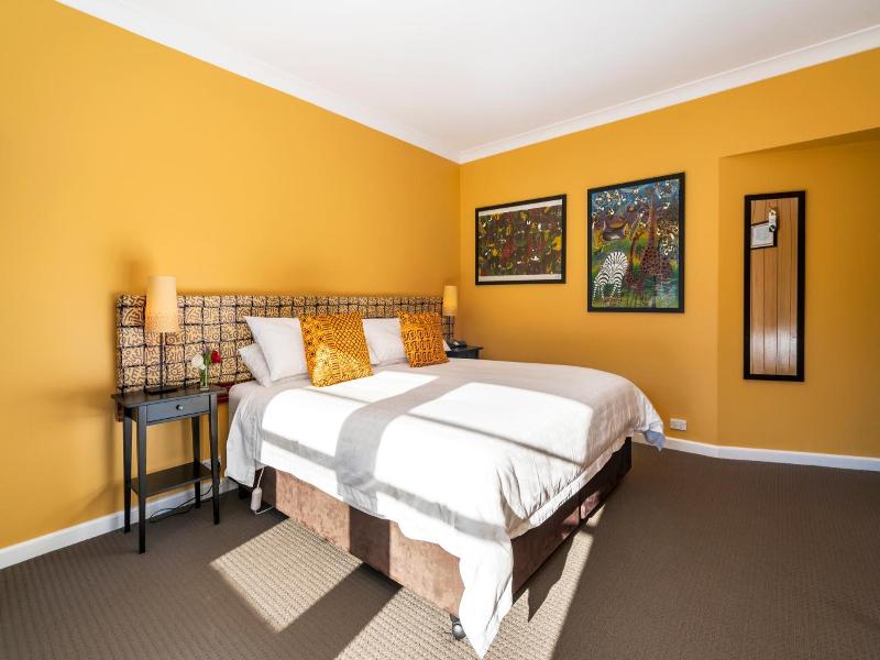 Ashdowns of Dover Bed and Breakfast image
