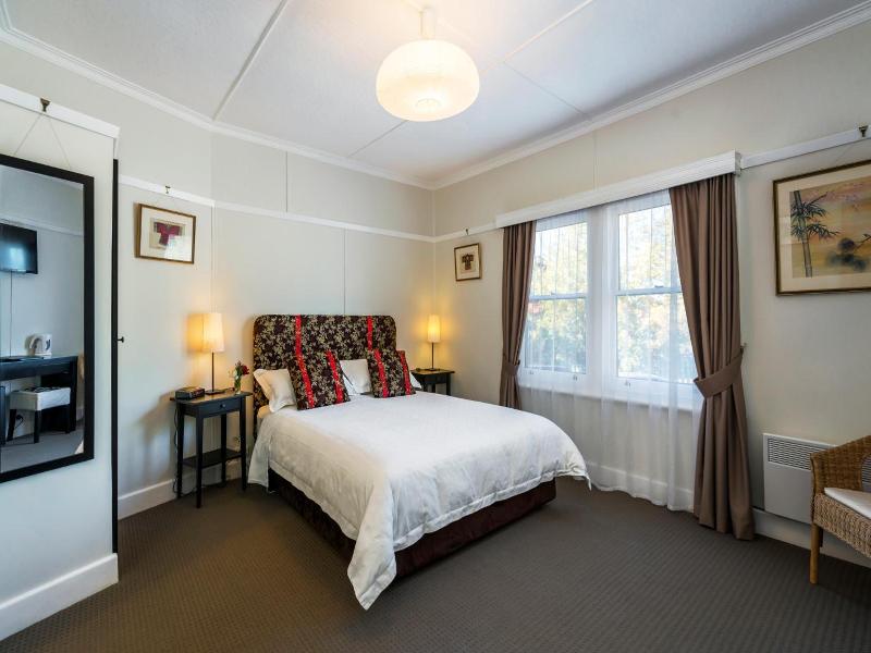 Ashdowns of Dover Bed and Breakfast image
