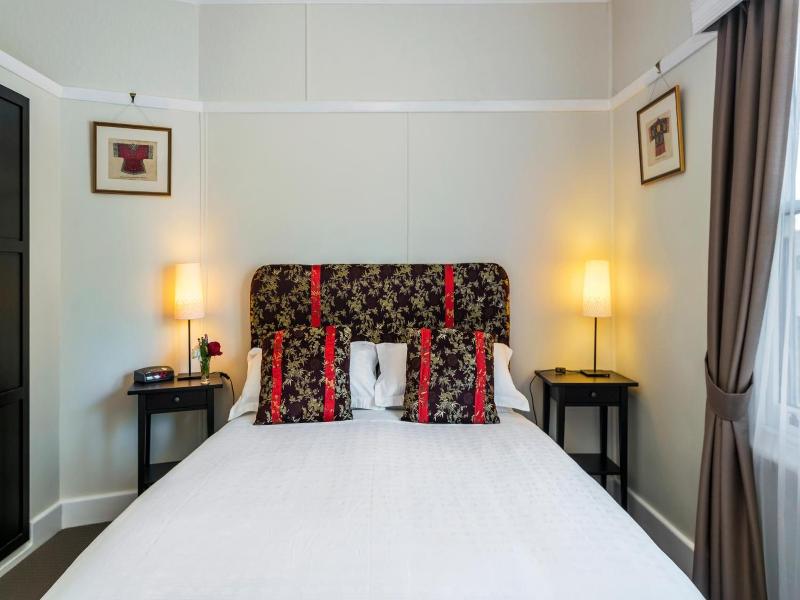 Ashdowns of Dover Bed and Breakfast image