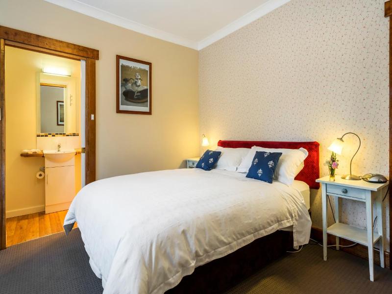 Ashdowns of Dover Bed and Breakfast image