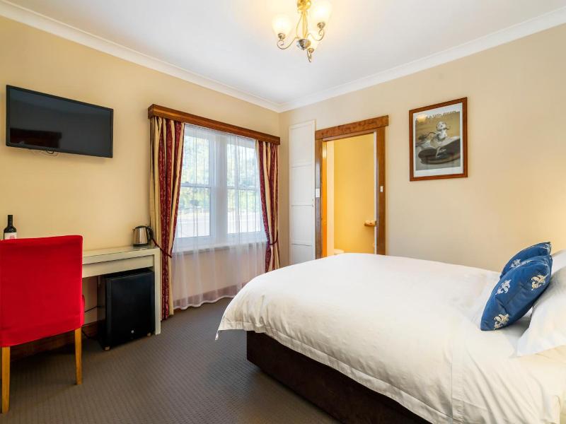 Ashdowns of Dover Bed and Breakfast image