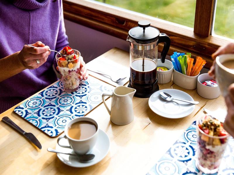 Ashdowns of Dover Bed and Breakfast image