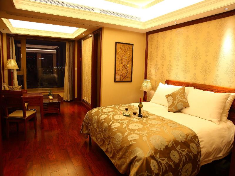 Hangzhou Lingtao Pavilion Hotel — photo 2