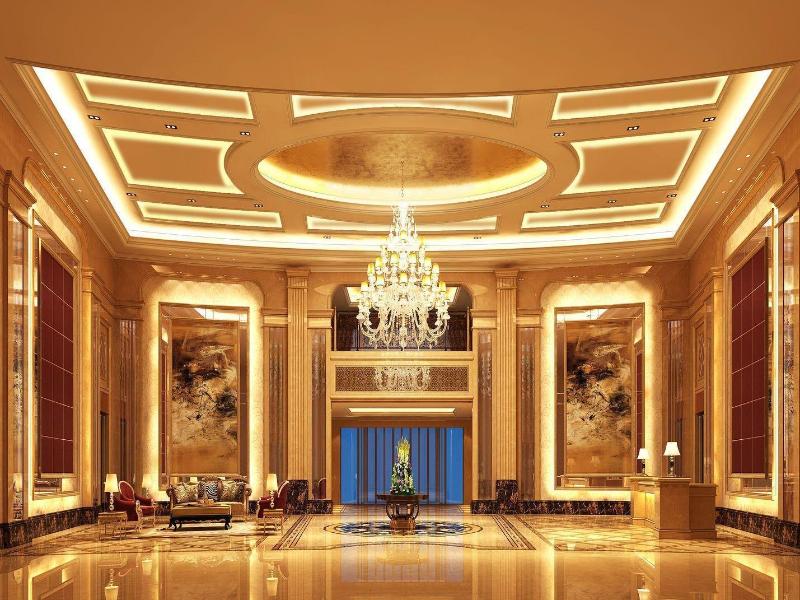 Hangzhou Lingtao Pavilion Hotel — photo 4
