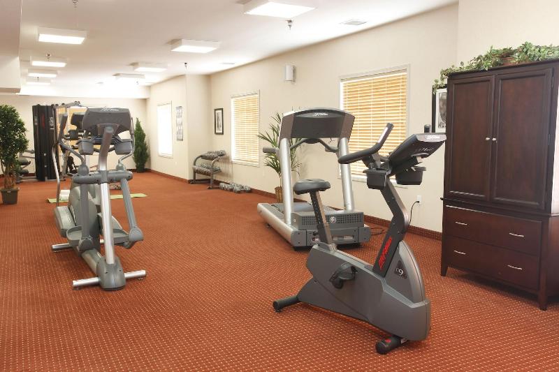 Pomeroy Inn Suites Hotel Dawson Creek image