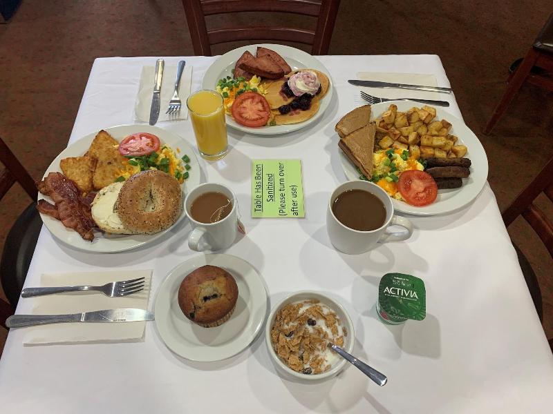 Pomeroy Inn Suites Hotel Dawson Creek image