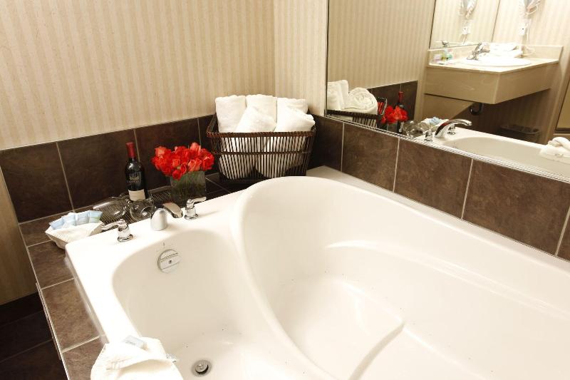Pomeroy Inn Suites Hotel Dawson Creek image