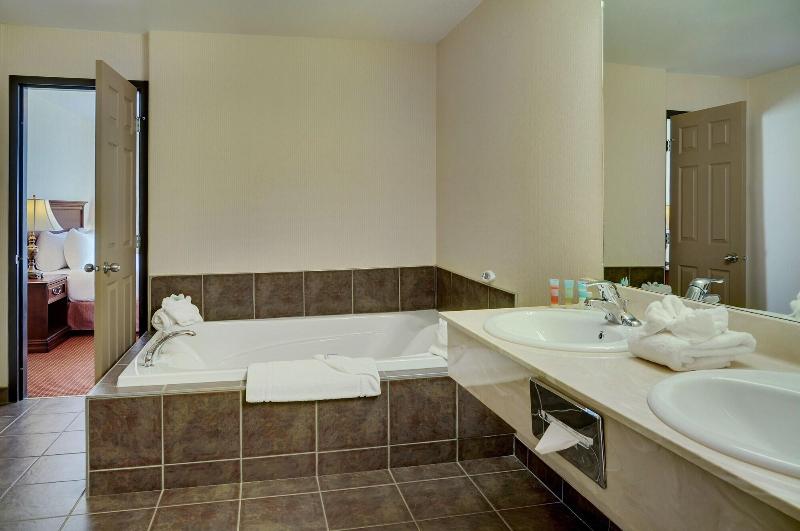 Pomeroy Inn Suites Hotel Dawson Creek image
