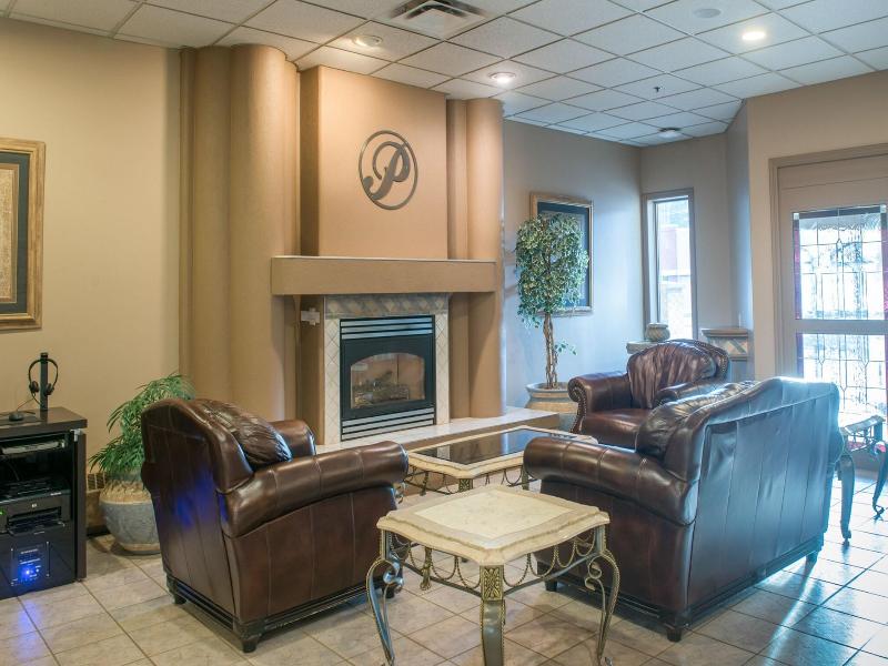 Podollan Inn Fort Mcmurray