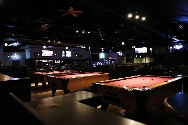 Tamarack Motor Inn image