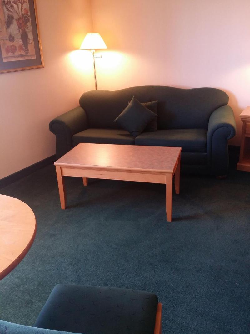 Tamarack Motor Inn image