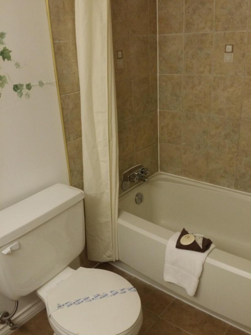 Tamarack Motor Inn image