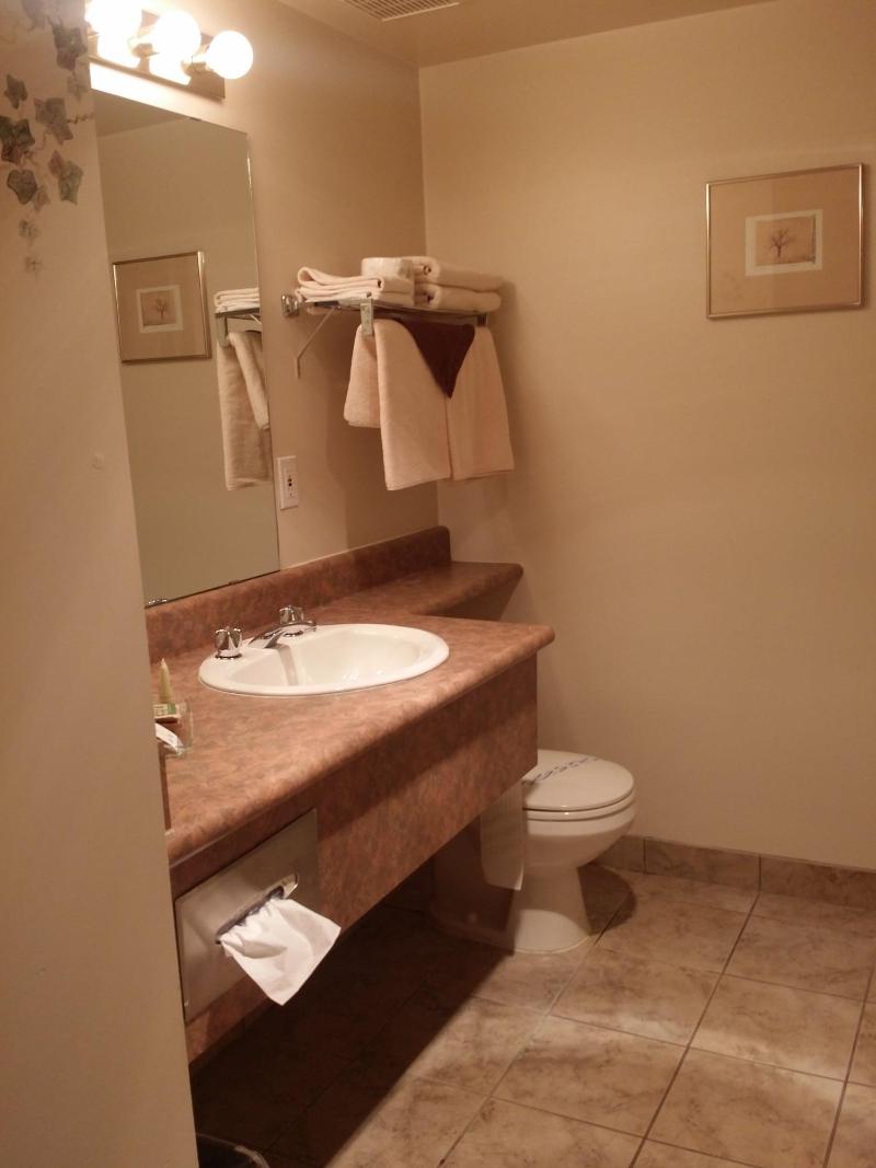 Tamarack Motor Inn image