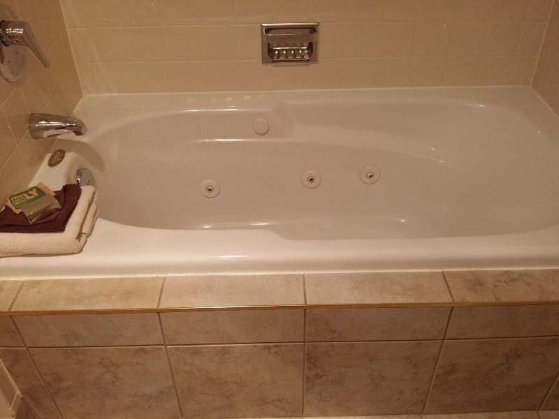 Tamarack Motor Inn image