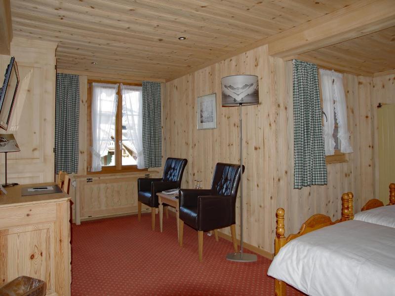 Posthotel Ra Ssli image