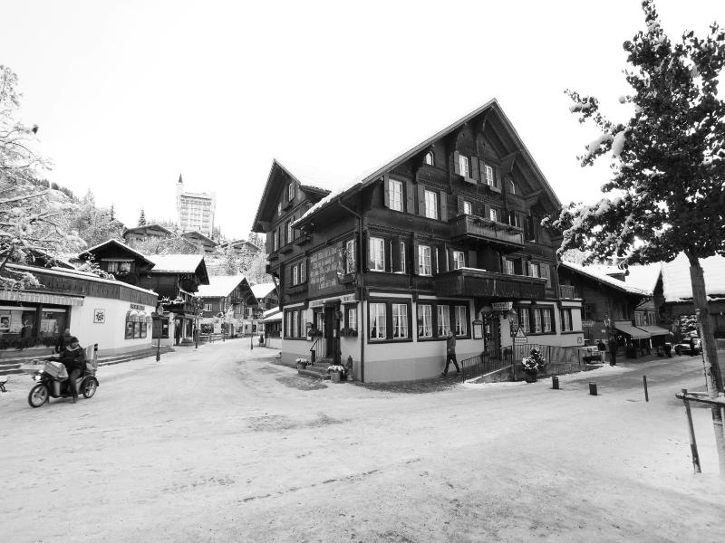 Posthotel Ra Ssli image