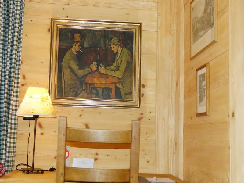 Posthotel Ra Ssli image