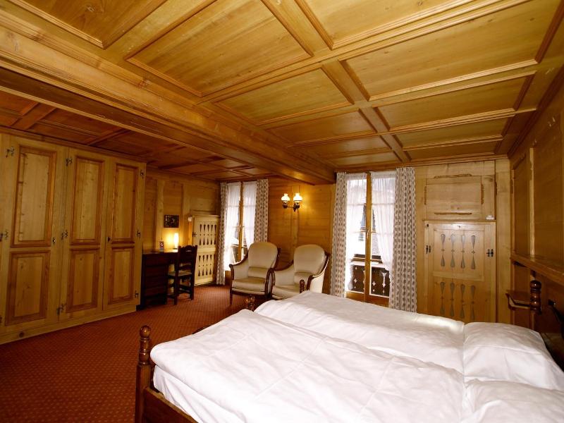 Posthotel Ra Ssli image